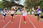 200 metres, 2026 NEGP 2, Monkton Stadium, Wednesday, May 27th. Photo: David T. Hewitson/Sports for All Pics